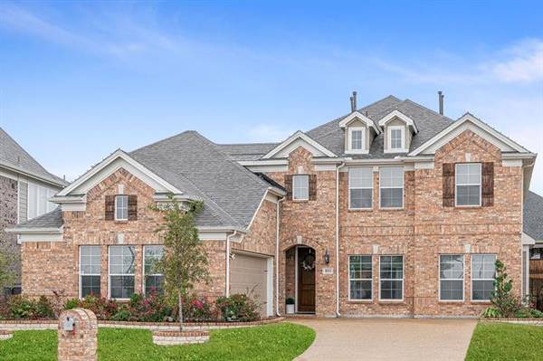 103 Lantana Lane, Wylie, TX 75098