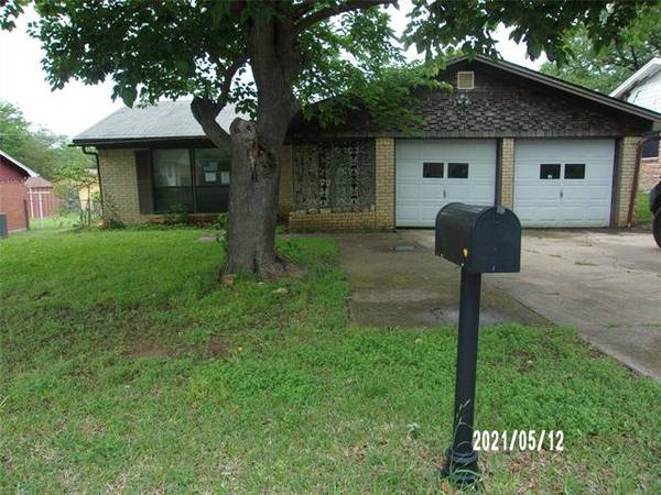 1039 Patricia Drive, Sherman, TX 75090