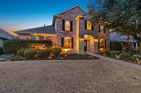 6504 Diamond Drive, Mckinney, TX 75070