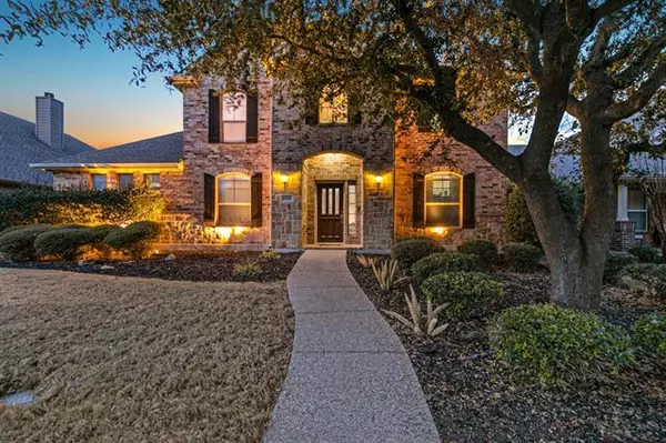 Mckinney, TX 75070,6504 Diamond Drive