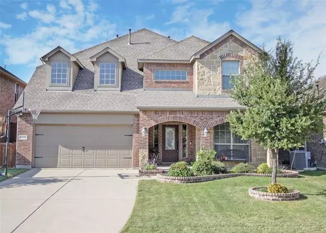 10108 Ransom Ridge Road, Mckinney, TX 75072