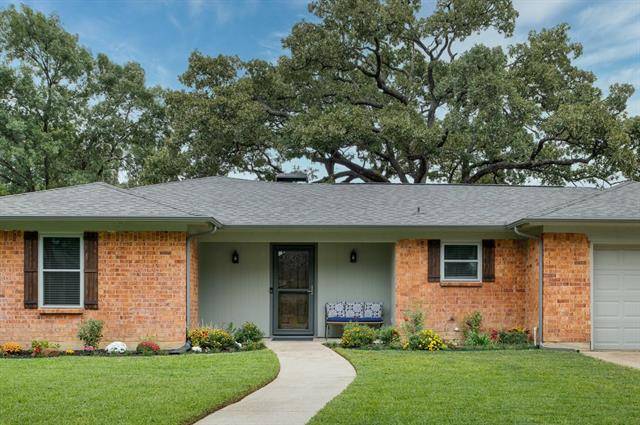 2505 Margaret Drive, Arlington, TX 76012