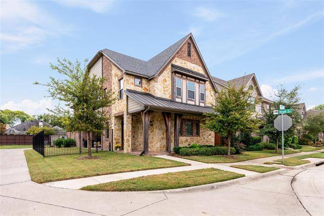 628 Cano Street, Allen, TX 75002