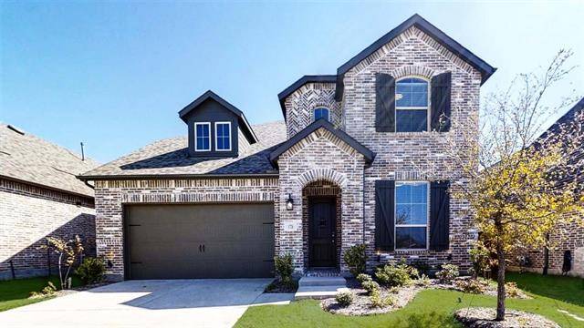 1726 Holmwood Drive, Celina, TX 75009