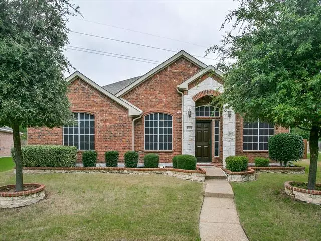 1302 Havenway Drive, Garland, TX 75043