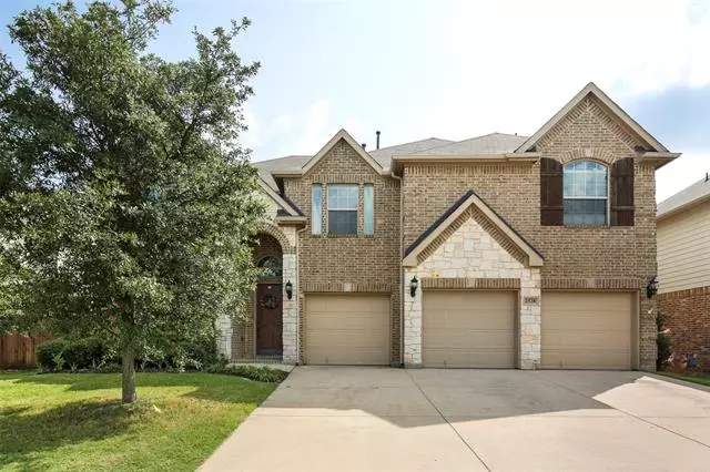 2528 Stable Door Lane, Fort Worth, TX 76244