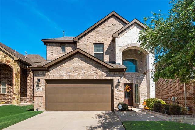 9832 Cottontail Lane, Mckinney, TX 75071