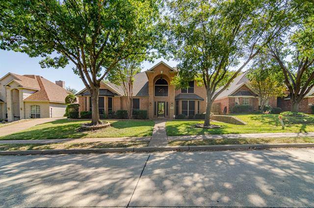 505 Cartgate Lane, Grand Prairie, TX 75052