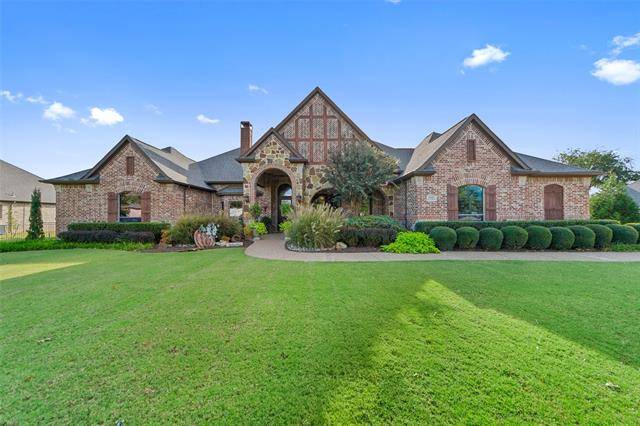 1830 Blue Forest Drive, Prosper, TX 75078