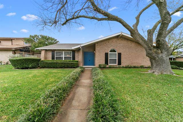 1826 Glouchester Drive, Garland, TX 75044