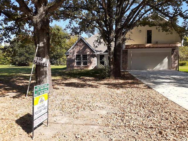 110 Shady Shores Drive, Mabank, TX 75156