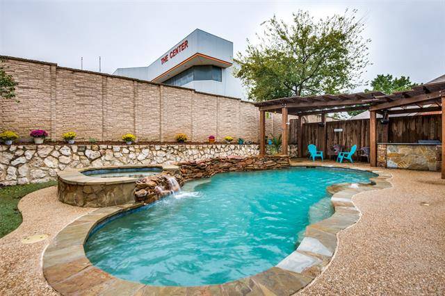 2027 Highland Forest Drive, Highland Village, TX 75077