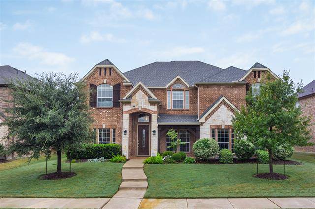 1533 Dutch Hollow Drive, Frisco, TX 75033