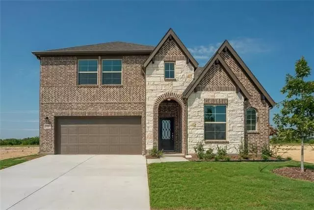 11805 Toppell Trail, Fort Worth, TX 76052