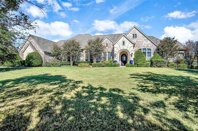 2961 Parkview Lane, Prosper, TX 75078