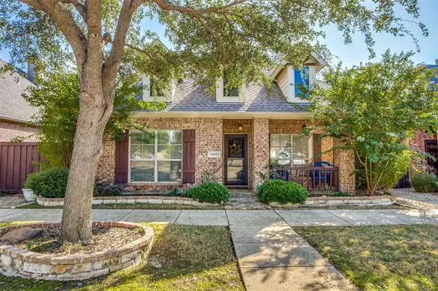 10043 Boyton Canyon Road, Frisco, TX 75035