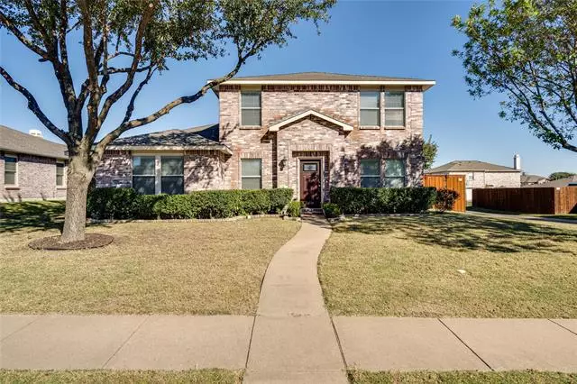 1400 Scottsdale Drive, Wylie, TX 75098