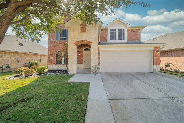 1404 Kittyhawk Drive, Little Elm, TX 75068