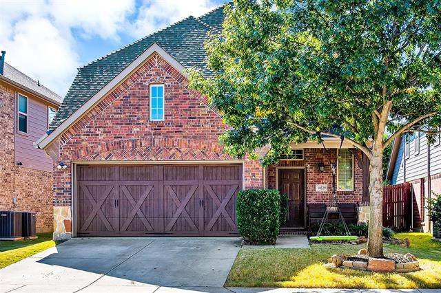 10529 Matador Drive, Mckinney, TX 75072