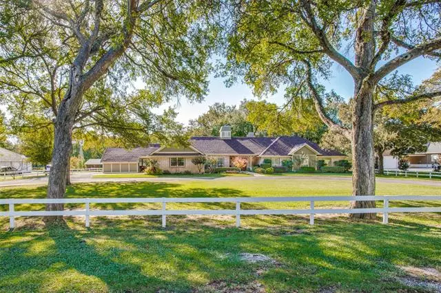 1430 Meandro Ria Lane, Fairview, TX 75069