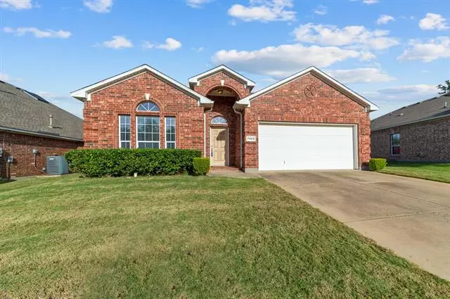 7903 Raton Ridge Lane, Arlington, TX 76002