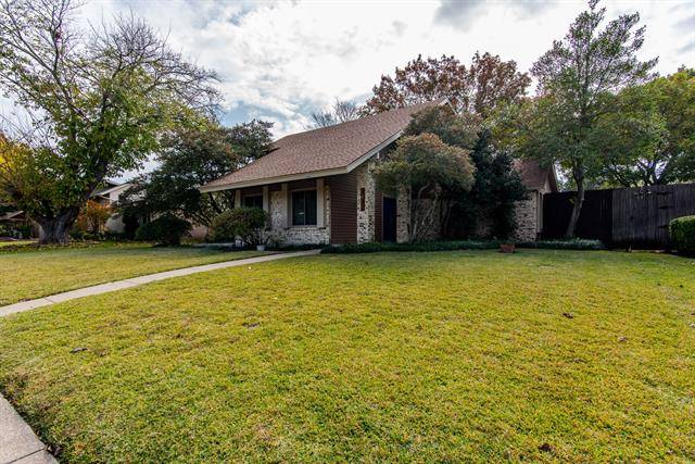 3422 Castle Rock Lane, Garland, TX 75044