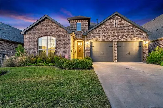 10009 Echo Summit, Little Elm, TX 75068