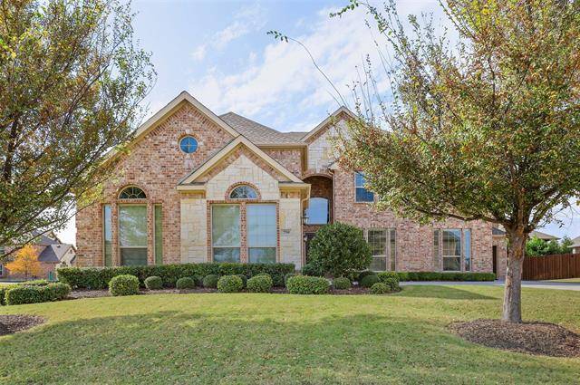 750 Bonham Drive, Prosper, TX 75078