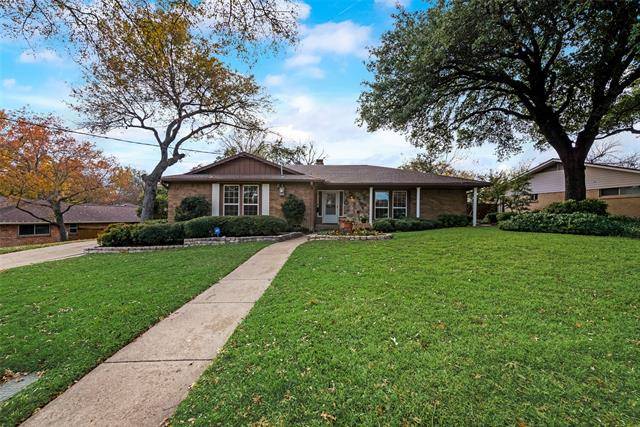 2720 Dorrington Drive, Dallas, TX 75228