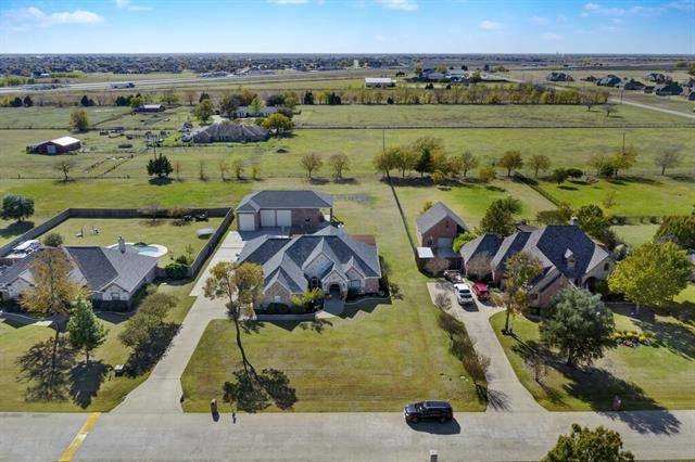 15088 Delaney Lane, Talty, TX 75126