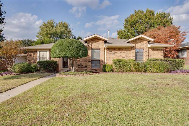 1713 Clydesdale Drive, Lewisville, TX 75067