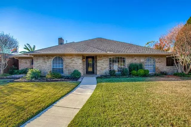 7216 Canongate Drive, Dallas, TX 75248