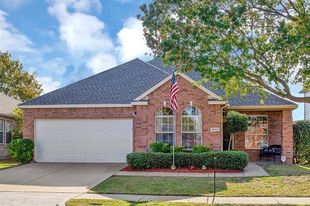 10522 Woodlands Trail, Rowlett, TX 75089