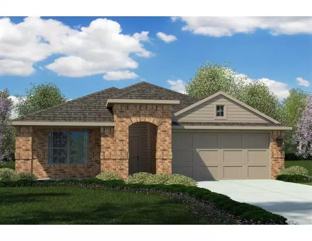 16409 MARINETTE Court, Fort Worth, TX 76078