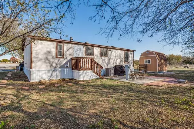 11187 Faith Court, Justin, TX 76247