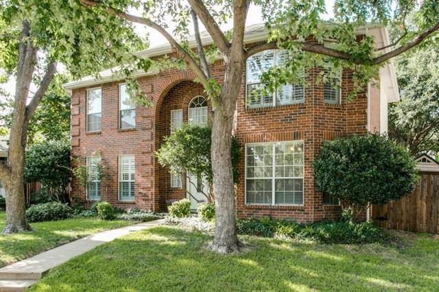 7825 Hardwick Court, Plano, TX 75025