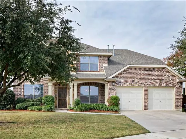 15501 Burwood Court, Fort Worth, TX 76262