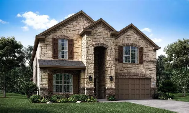 3008 Barton Creek Court, Celina, TX 75078