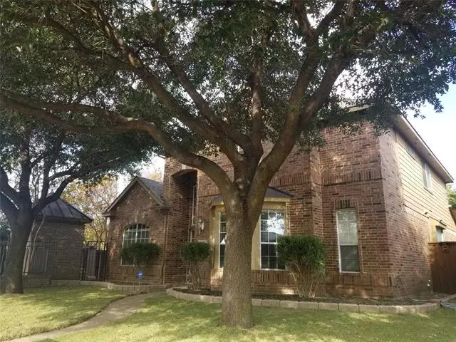 2034 Ravenhurst Drive, Allen, TX 75013