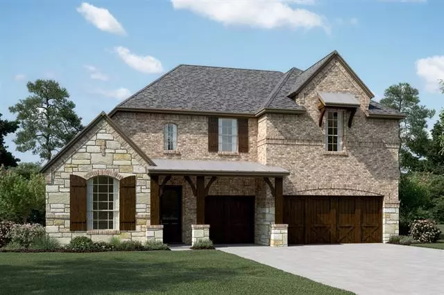 11208 Bull Head Lane, Flower Mound, TX 76262