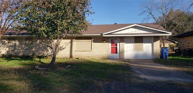 409 Wren Street, Mineola, TX 75773