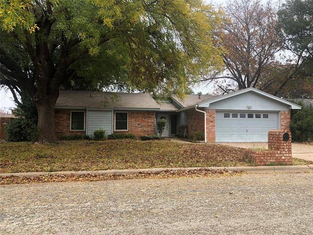 3242 Whitewing Way, Abilene, TX 79606