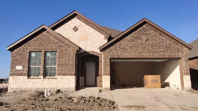 4254 Bullock Lane, Forney, TX 75126