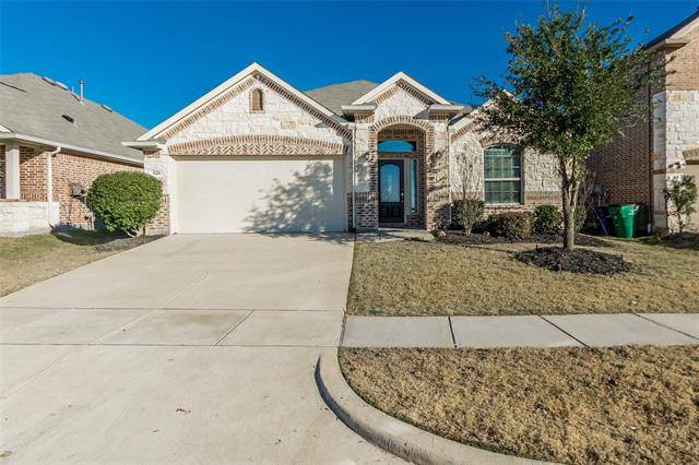 1120 Pennybaker Lane, Mckinney, TX 75071