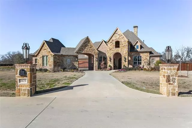 2631 Greenspoint, Prosper, TX 75078