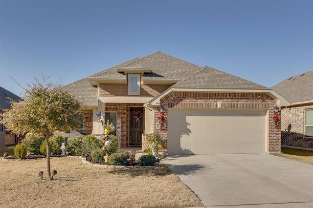 119 Gateway Drive, Alvarado, TX 76009