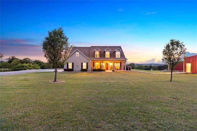 587 White Mound Road, Sherman, TX 75090