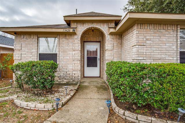 13428 Vida Lane, Dallas, TX 75253