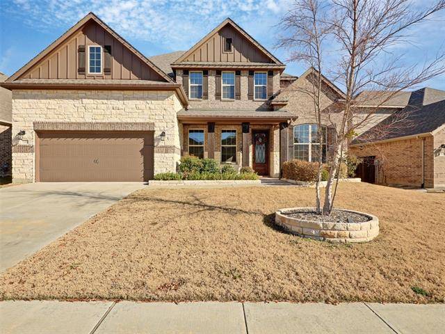 7416 Sabine Drive, Mckinney, TX 75071