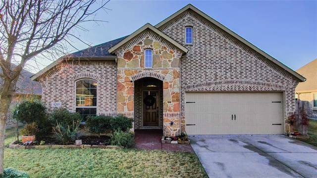 4209 Oak Bluff Road, Melissa, TX 75454